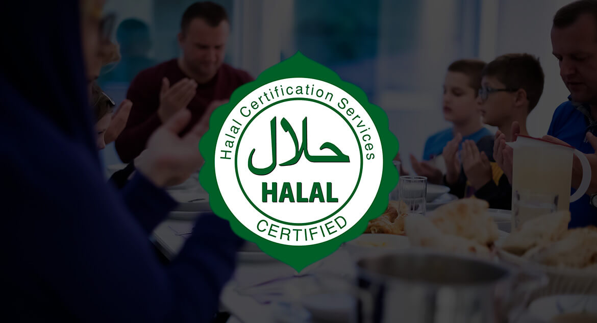 Provas Halal Certificado Halal: veja o que as empresas precisam fazer para obtê-lo