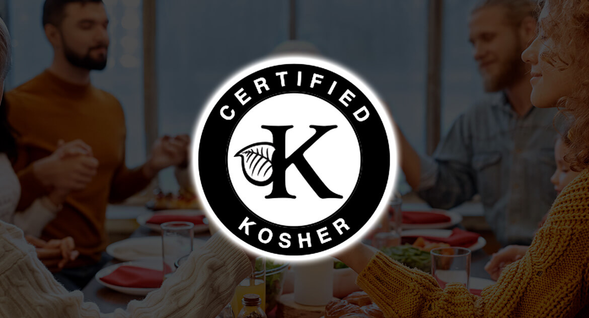 Certificado Kosher: veja como atender a comunidade judaica